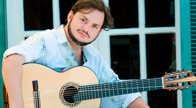 Homenagem a Raphael Rabello