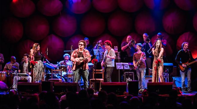 Festa dos Santos Populares Portugueses