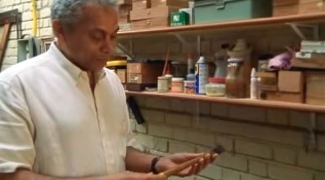 Paulinho da Viola Meu Tempo é Hoje