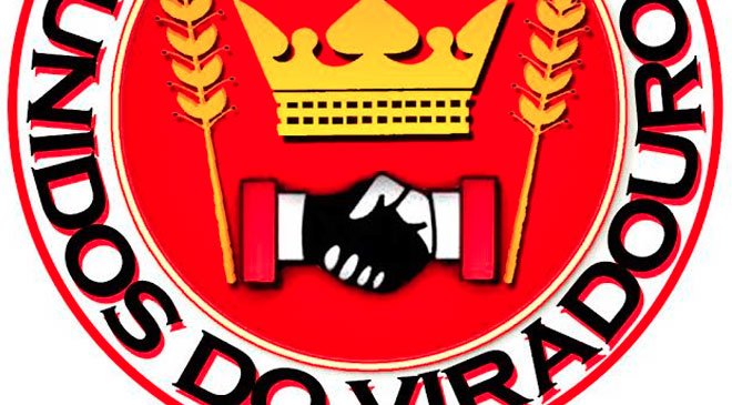 Viradouro completa 70 anos