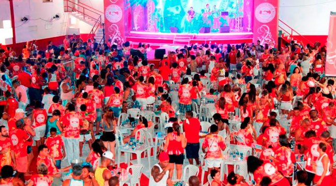 Qual será o samba da Unidos de Padre Miguel?