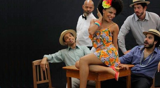 Musical Ataulfo Alves