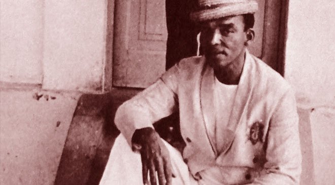 Documentário Silas de Oliveira 100 anos