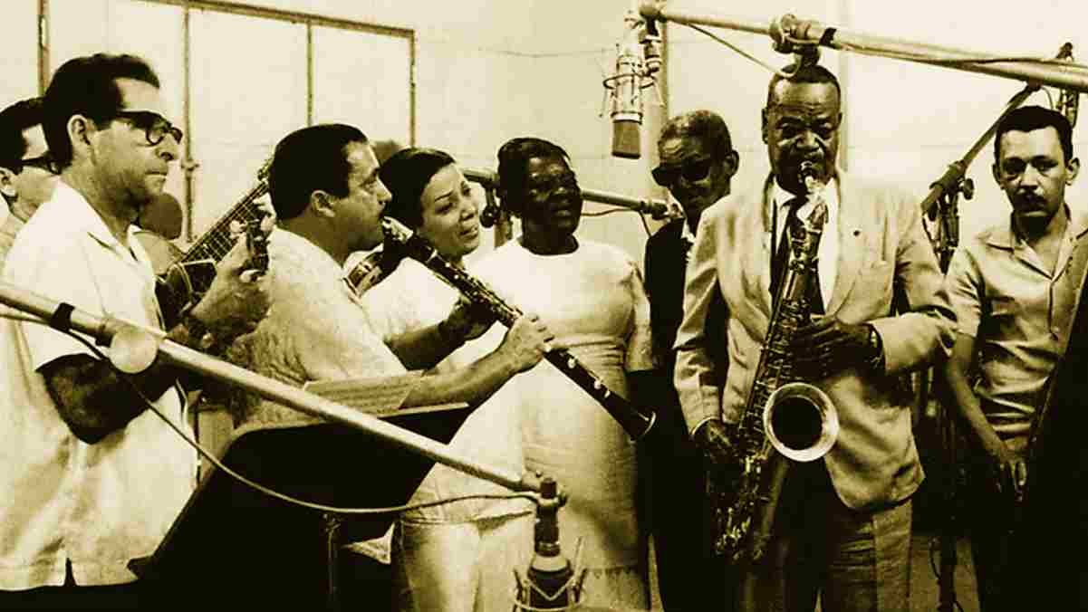 Dia Nacional do Choro