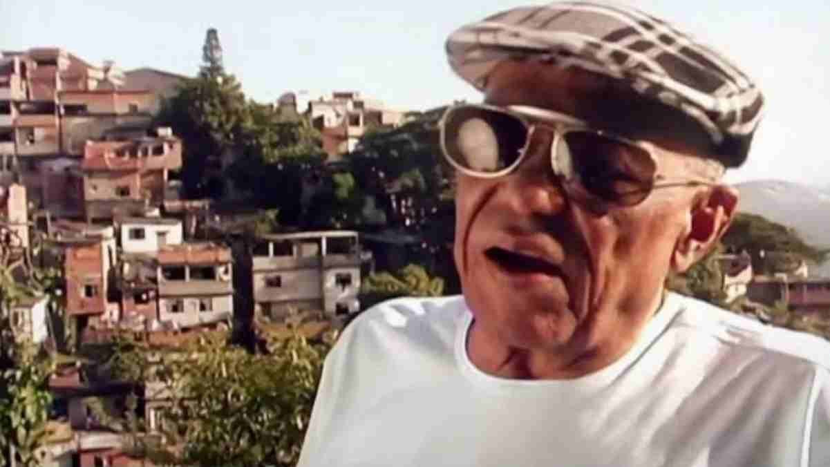 20 anos sem Bezerra da Silva