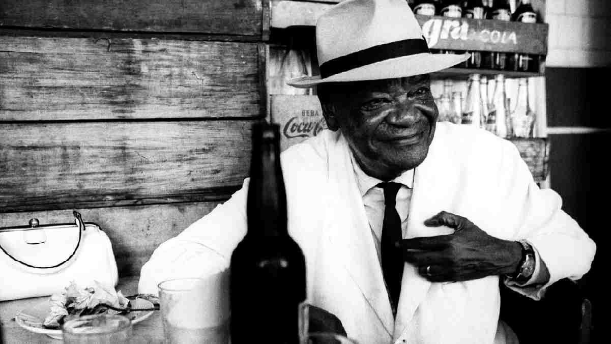 Pixinguinha: O Mestre do Choro